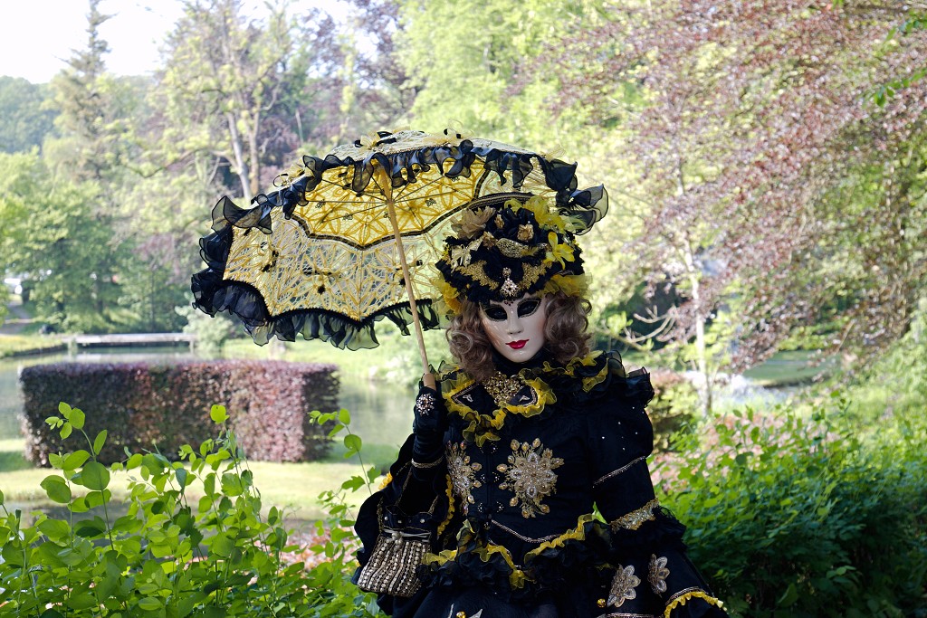 venetiaanse costumes venetie de venise brugge evenement event festival tuinen annevoie festiviteit kostuums carnaval venice